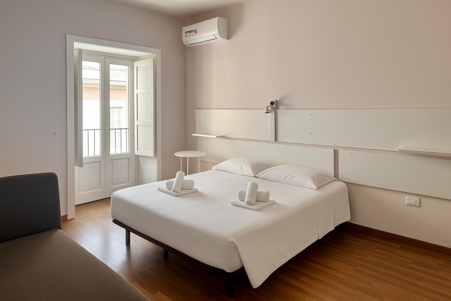 Guest house Margherita *