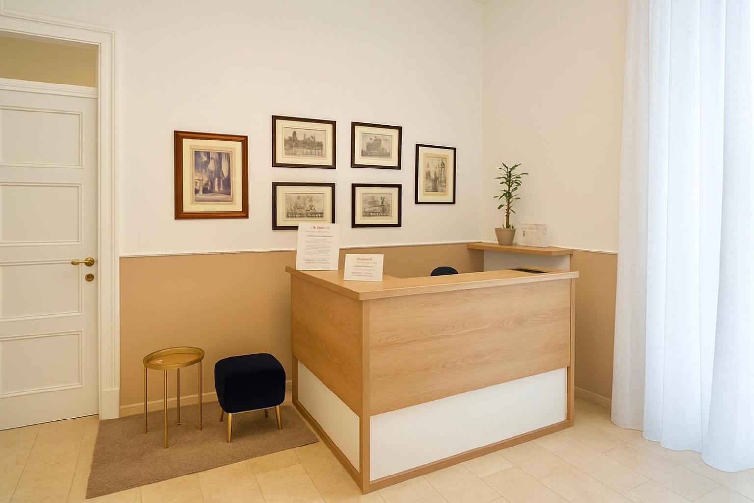 Guest house Margherita Catania