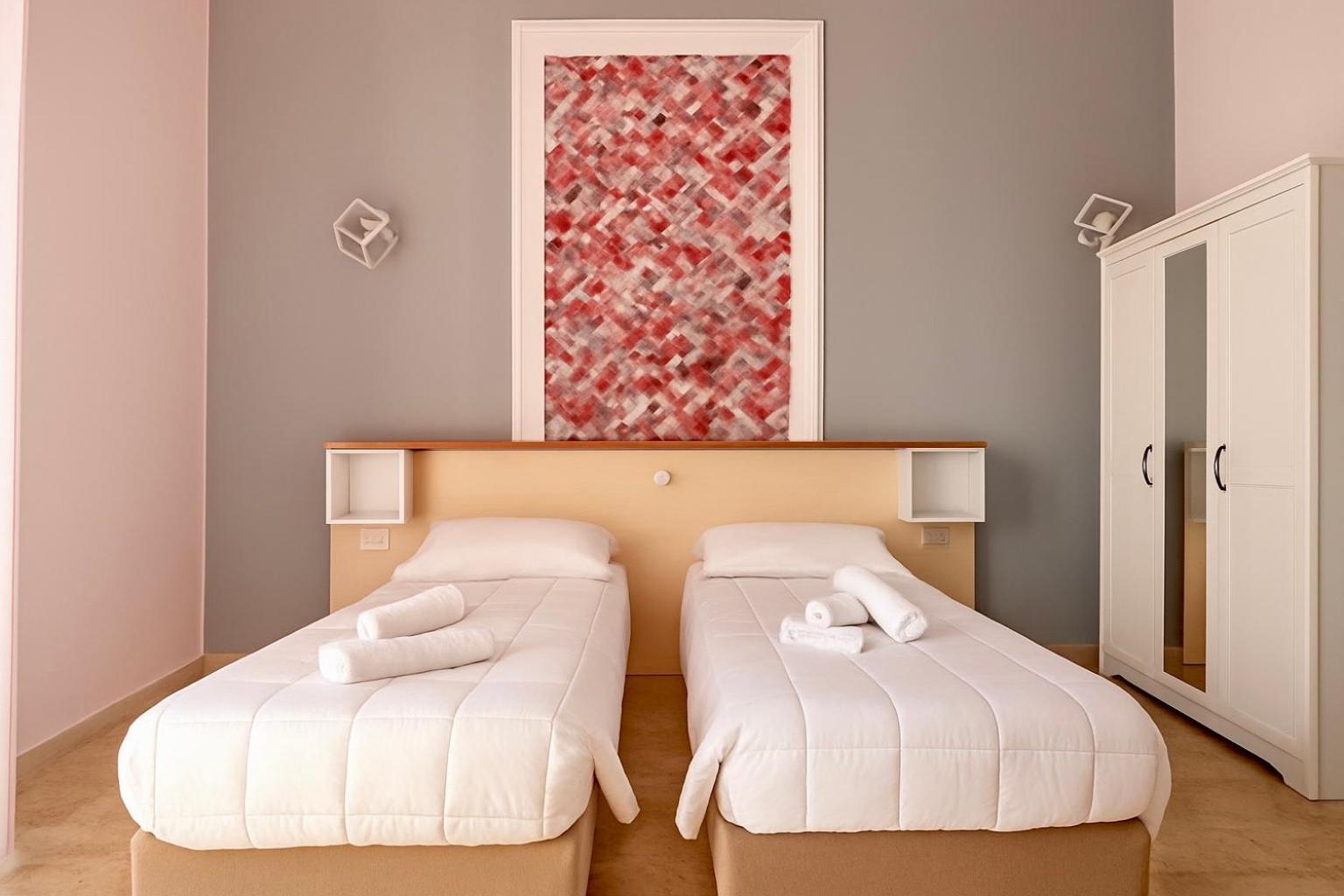Guest house Margherita